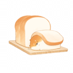 Sliced Bread Society
