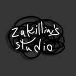 Zakilliu's Studio