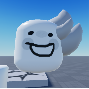 Untitled Weird Game Thing