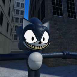 EXE Nextbot Testing icon