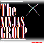 The Ninjas group AKA Ninja Assassin Group