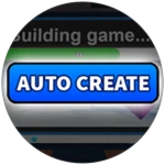 Auto create games