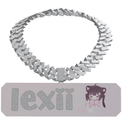 . ‿ ♡ Lexii 3.0 ʚïɞ 