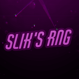 Slik's RNG