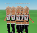 Rodzinka Brand