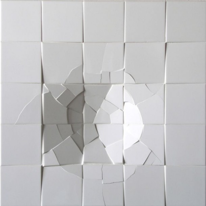 White Aesthetic Roblox decal