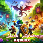 Slash Academy