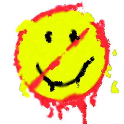graffiti noob exterminators Roblox decal