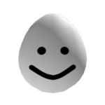 The Eggs That Like Eggs
