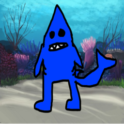 DarkBlueShark RP