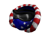 (4/10 LEFT) CODE: UAC | Ultra American Commando