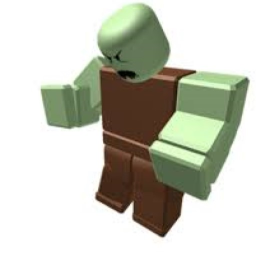 Secret Obby