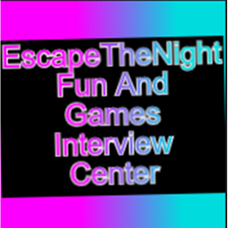 Escape The Night Fun And Games Interview Center