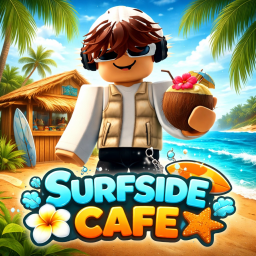 Surfside Cafe! V2.0