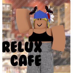 Relux Cafe