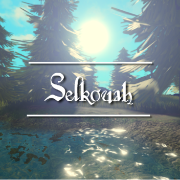 The Lost Precepts: Selkouah