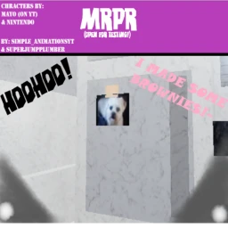 MRP-R (Model Creating Place) icon
