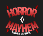 Horror Mayhem: Tower Defense Community
