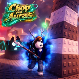 Chop For Auras