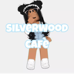 silver wood Cafe