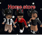 Copy And Paste Clothes Store