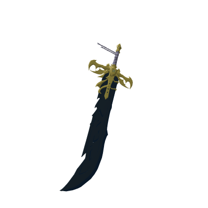 Dark Blade
