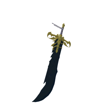 Dark Blade