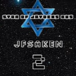 JFSAKEN 2 [alpha]