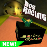 Ultimate Slide Box Racing