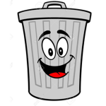 Trashy Trashy trashy trashy group