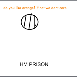 HM prison