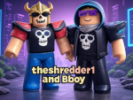 BShredd