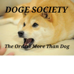 - Doge Society -