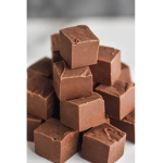 The REAL Fudge Nuggets