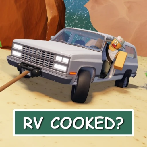 RV Cooked? Thumbnail