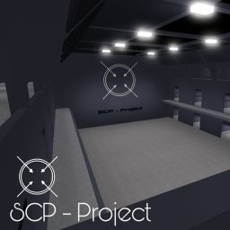 SCP - Project