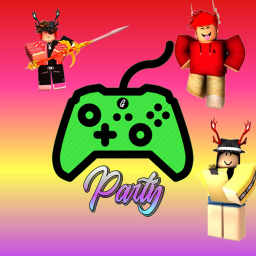 Gaming’s Cafe Party