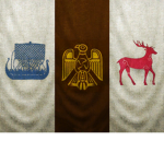 The Great Danish Warband