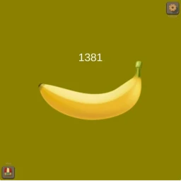Banana icon