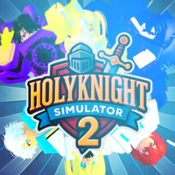 HolyKnight Simulator  2