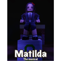Matilda The Musical