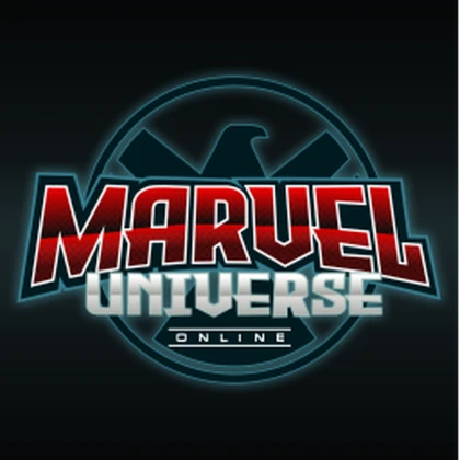 Marvel Universe Online (MUO) Roblox group icon