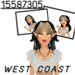 #West Coast