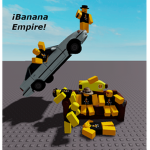 ¡Banana Empire!
