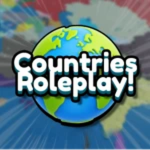 Countries RP Event Planner