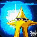 Starwalker's shop