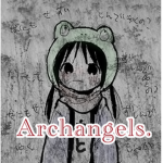 Archangels.