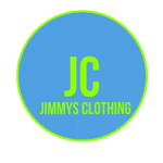 Jimmys clothing