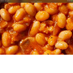 Baked Beans Club
