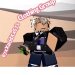 67xXacidXx67’s Clothing Group